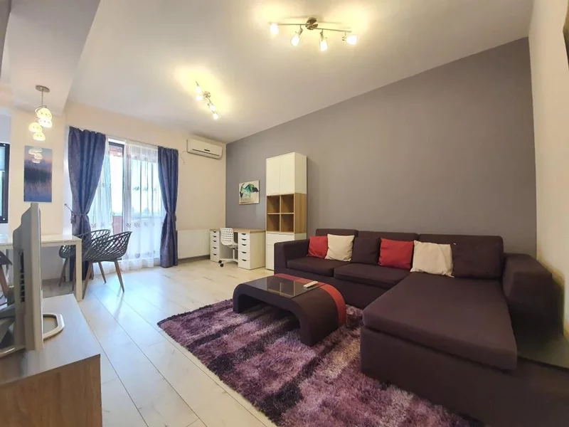 Nerva Traian, stradal, bloc nou, centrala proprie